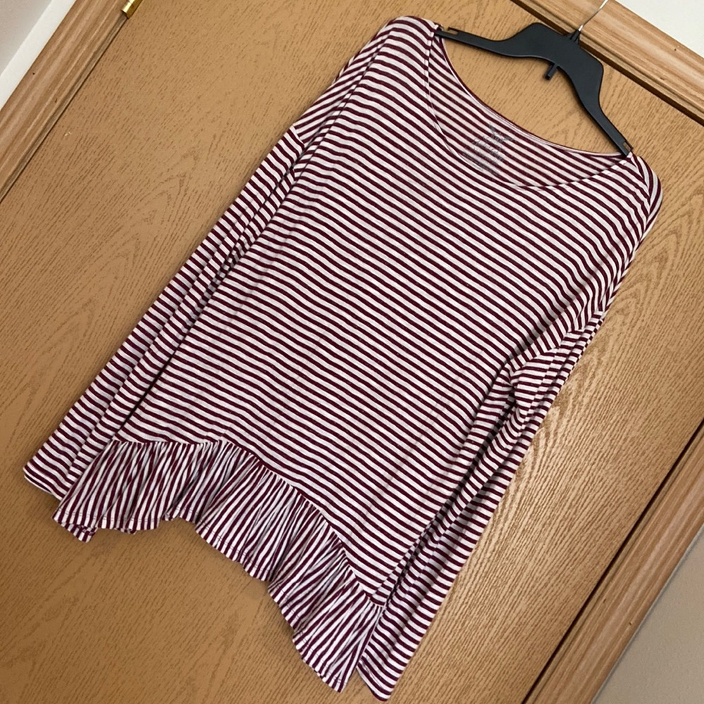 Maternity Shirt